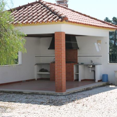 Herdade dos Templários Tomar Esterno foto