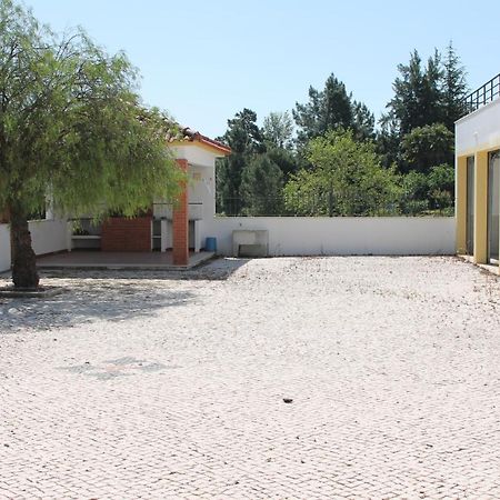 Herdade dos Templários Tomar Esterno foto