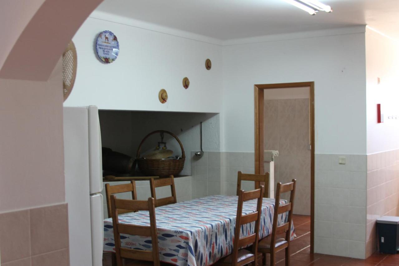 Herdade dos Templários Tomar Esterno foto