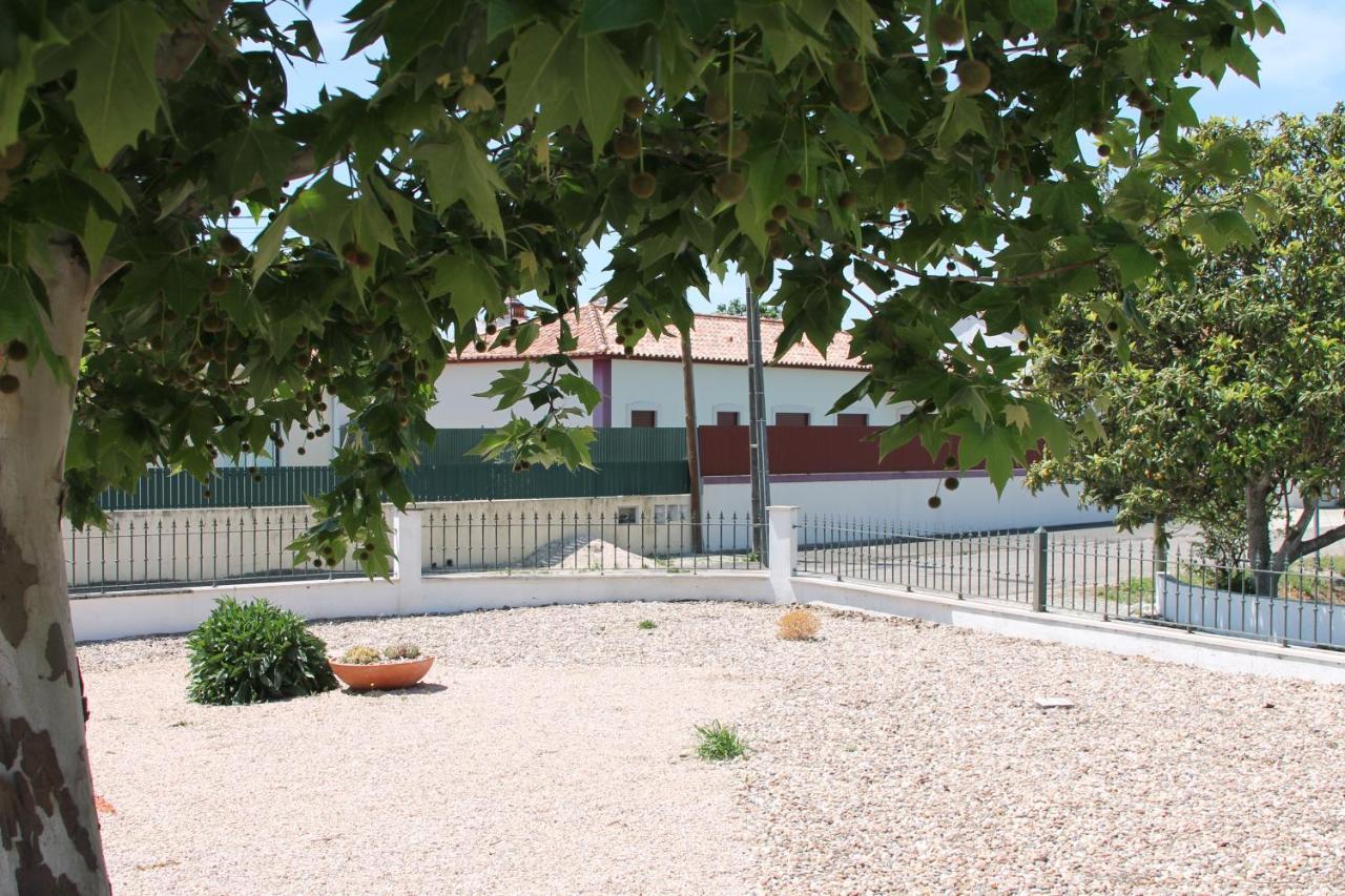 Herdade dos Templários Tomar Esterno foto