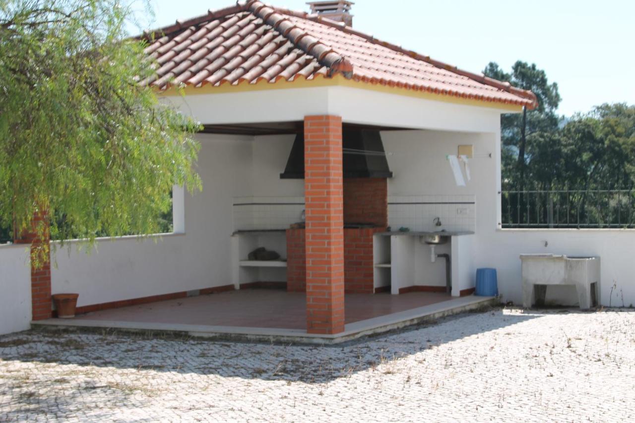 Herdade dos Templários Tomar Esterno foto