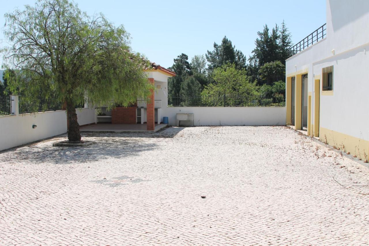 Herdade dos Templários Tomar Esterno foto